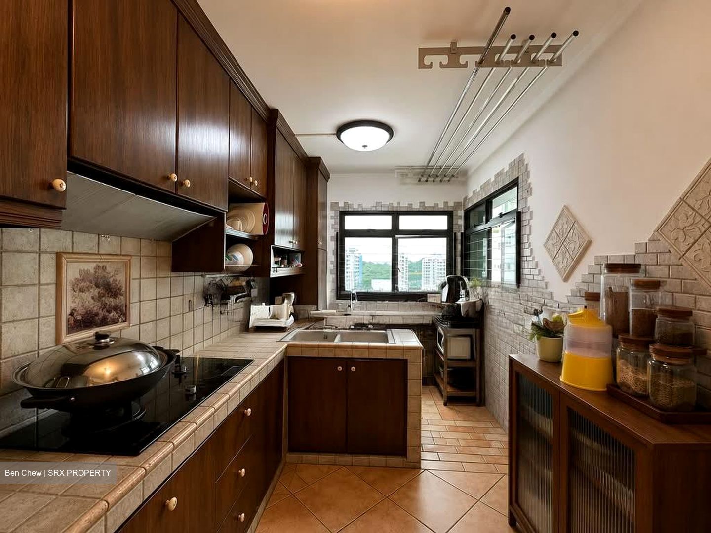 Blk 422 Canberra Road (Sembawang), HDB 5 Rooms #585604871